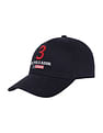 U.S. Polo Assn. Cotton Solid Lisbon Cap