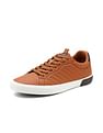 Flying Machine Men Lace Up Bruins Sneakers