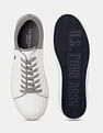 U.S. Polo Assn. Men Round Toe Panal 2.0 Sneakers
