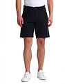 U.S. Polo Assn. Slim Straight Cotton Linen Shorts