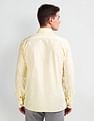 Arrow Manhattan Slim Fit Cotton Shirt