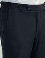 Arrow Mid Rise Tapered Fit Trousers