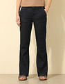 U.S. Polo Assn. Women High Rise Bootcut Jeans