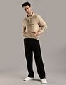 Tommy Hilfiger Embroidered Logo Regular-Fit Cotton Sweatshirt