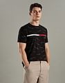 Tommy Hilfiger Logo Regular-Fit Cotton T-Shirt