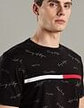 Tommy Hilfiger Logo Regular-Fit Cotton T-Shirt