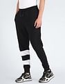 Tommy Hilfiger Transitional Organic Cotton College Joggers