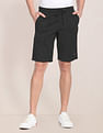 U.S. Polo Assn. Elasticised Waist Twill Shorts