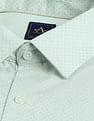 Arrow Liberty Classic Fit Pure Cotton Ceremonial Shirt