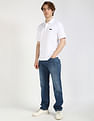 Calvin Klein Jeans Standard Straight Jeans