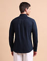 U.S. Polo Assn. Tailored Fit Button Down Shirt