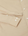 Calvin Klein Stretch Poplin Slim Shirt