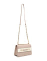 U.S. Polo Assn. Women Anya Colour Blocked Crossbody Bag