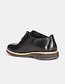 Cole Haan Men Black Morris Plain Oxford