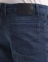 Arrow Sports Jameson Slim Fit Stone Wash Jeans
