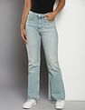 Calvin Klein Jeans Recycled Cotton Authentic Bootcut Jeans