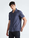 Flying Machine Tartan Check Cotton Shirt