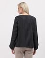 Tommy Hilfiger Regular Fit Vertical Striped Shirt