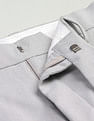Arrow Slim Fit Autoflex Trousers