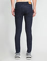 Flying Machine Jackson Skinny Fit Low Rise Jeans