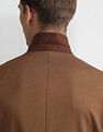 Arrow Zero Calorie Slim Fit Knit Blazer