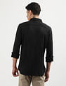Tommy Hilfiger Pure Cotton Regular Fit Shirt