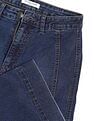 U.S. Polo Assn. Women High Rise Wide Leg Jeans