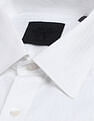 Arrow Brooklyn Fit Textured Dobby Shirt