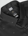 Arrow Newyork Geometric Print Manhattan Slim Fit Shirt