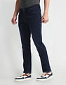 Arrow Sports Mid Rise Jameson Slim Fit Jeans