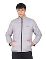 Flying Machine High Neck Reversible Jacket