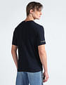 Tommy Hilfiger Transitional Organic Cotton  Logo T-Shirt