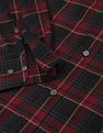 Tommy Hilfiger Oxford Midscale Check Shirt