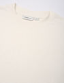 Calvin Klein Jeans Solid Relaxed-Fit Cotton T Shirt