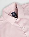 Arrow Solid Dobby Formal Shirt