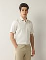 Arrow Vertical Striped Liberty Classic Fit Shirt