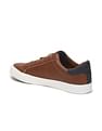 U.S. Polo Assn. Men Low Top Superior Grip Madryn Sneakers