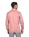 Arrow Solid Formal Shirt