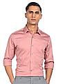 Arrow Solid Formal Shirt