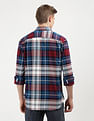 Tommy Hilfiger Oxford Tartan Check Shirt