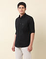 U.S. Polo Assn. Pure Cotton Tailored Fit Shirt