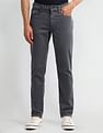 U.S. Polo Assn. Denim Co. Brandon Slim Fit Grey Jeans