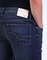 Flying Machine Jackson Super Skinny Fit Jeans