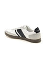 U.S. Polo Assn. Men Jorge Suede Colourblocked Sneakers