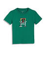Tommy Hilfiger Kids Boys Graphic Regular-Fit Cotton T-Shirt