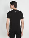 U.S. Polo Assn. Denim Co. Iconic Brand Print T-Shirt