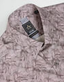 Arrow Newyork Manhattan Slim Fit Cotton Shirt