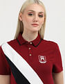Tommy Hilfiger Banner Regular Polo Dress
