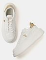 U.S. Polo Assn. Women Eleanor 3.0 Low Top Sneakers