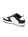 U.S. Polo Assn. Men Colour Block Perforated Rein Sneakers